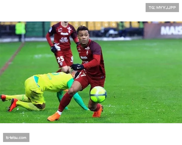 伊格曼表现出色，里尔上半场2-0领先梅斯