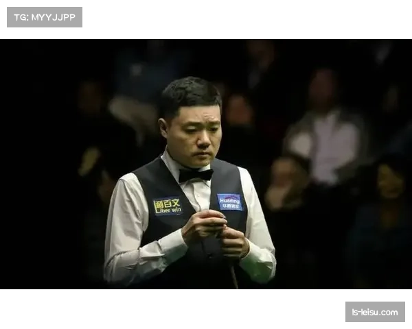 丁俊晖与墨菲迎来赛季第三次交锋 历史战绩略处下风