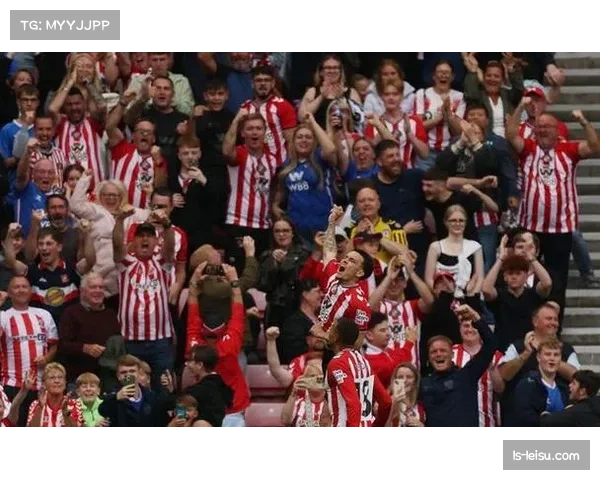 桑德兰与伯恩茅斯同积19分 升班马表现可圈可点